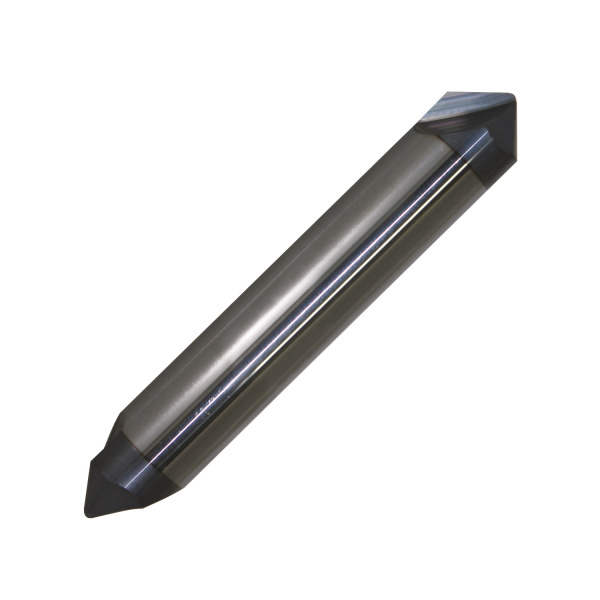 Series 134 - 2 Flute 90° [134-01232]